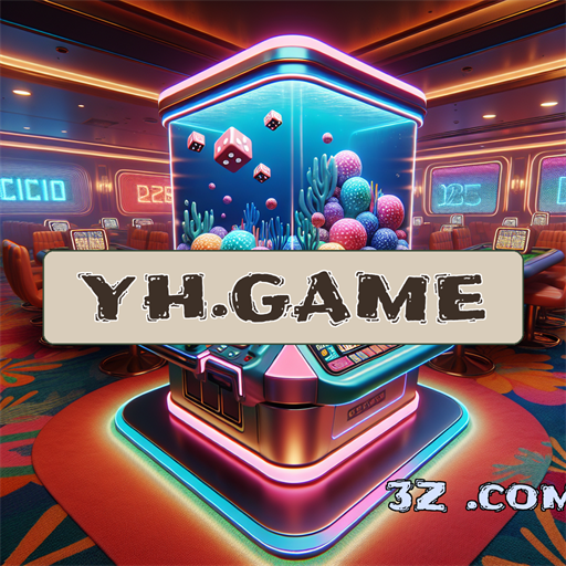 Aventura no Cassino Online: Entretenimento no yh.game