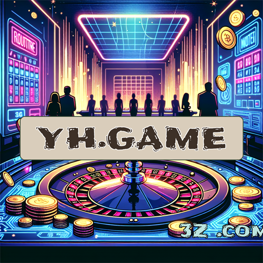 Experimente Slots Incríveis em yh.game e Ganhe Prêmios!