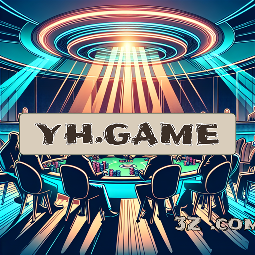 Plataforma da yh.game: Uma Nova Dimensão em Jogos Online