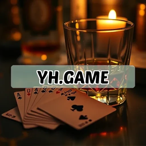 yh.game: Bônus Imperdíveis que Você Não Pode Perder!