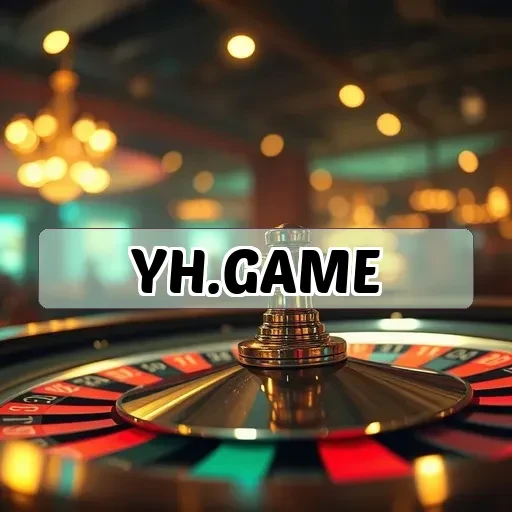 yh.game: A Escolha Confiável para Jogos Online no Brasil