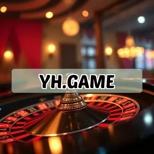 yh.game: Facilidades Incríveis na Seção de Pagamento para Jogadores