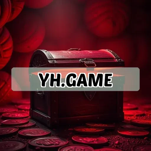 yh.game: Explore Promoções Irresistíveis e Ganhe Mais Jogando!