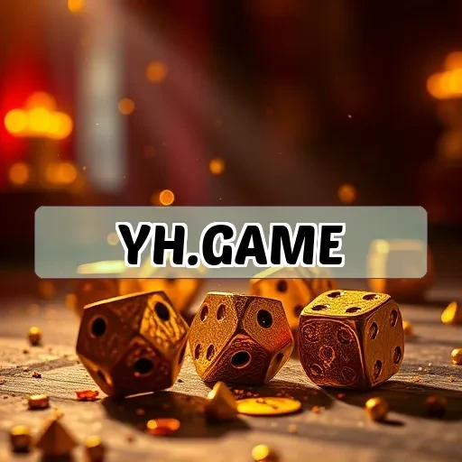 yh.game: Segurança que Garante Tranquilidade aos Jogadores